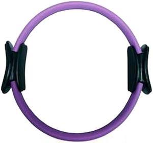 Yoga and Pilates Ring - Purple