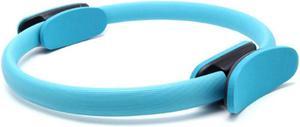 Yoga and Pilates Ring - Blue
