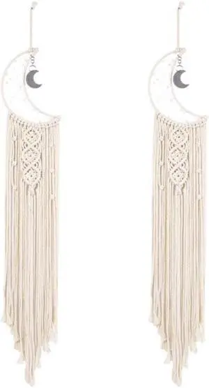 Moon Dream Catcher - 2packs
