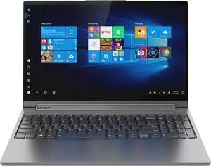 Lenovo Yoga C940-15IRH 15.6" Touch 16GB 512GB SSD Intel Core i7-9750H 2.6GHz Win11H, Grey
