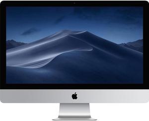 Apple iMac MRQY2LL/A 27" 8GB 1TB+32GB Core™ i5-8500 3.0GHz macOS, Silver