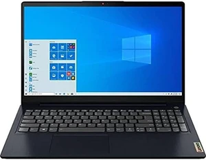 Lenovo IdeaPad 3 15ITL6 15.6" 8GB 1TB Core™ i7-1165G7 2.8GHz Win10H, Abyss Blue Lenovo IdeaPad 3 15ITL6 15.6" 8GB 1TB Core™ i7-1165G7 2.8GHz Win10H, Abyss Blue
