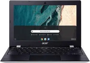 Acer Chromebook 311 CB311-9H-C12A 11.6" 4GB 32GB eMMC N4000 1.1GHz ChromeOS, Pure Silver