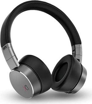 Lenovo 4XD0U47635 ThinkPad X1 Active Noise Cancellation Headphones, Black
