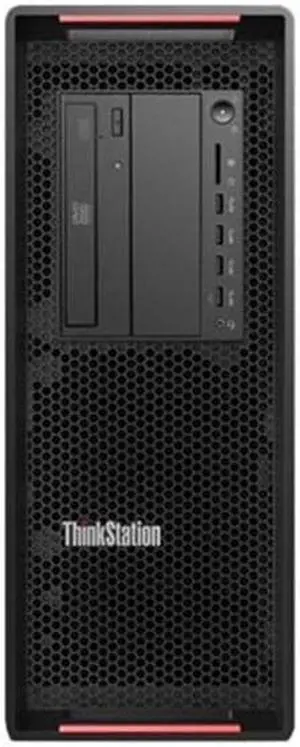Lenovo ThinkStation P720 Tower Workstation, Intel Xeon 4210, 32GB RAM, 2TB SATA HDD, Windows 11 Pro,