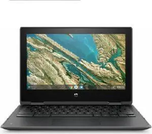HP Chromebook 11 G8 EE 11.6" 8GB 32GB eMMC Celeron® N4020 1.10GHz ChromeOS, Gray