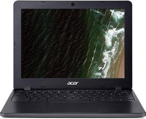 Acer Chromebook 11 C733-C5AS 11.6" 4GB 32GB eMMC Celeron® N4020 1.10GHz ChromeOS, Black