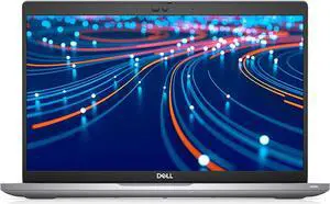 Dell Latitude 5420 14" 16GB 1TB SSD Core i5-1145G7 1.10GHz WIN11P, Silver