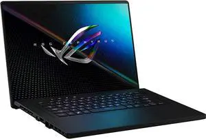 Asus Rog Zephyrus M16 GU603HE-211.ZM16 16" 16GB 512GB SSD Core i7-11800H 2.6GHz WIN11H, Black