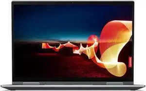Lenovo ThinkPad X1 Yoga Gen 6 14" Touch 16GB 512GB SSD Core i7 1185G7 3.0GHz Up to 4.80GHz WIN11P, Storm Gray Lenovo ThinkPad X1 Yoga Gen 6 14" Touch 16GB 512GB SSD Core i7 1185G7 3.0GHz Up to 4.80GHz WIN11P, Storm Gray