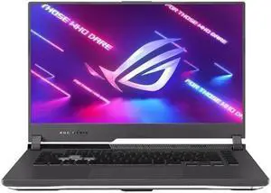 Asus ROG STRIX G513RM-WS74 15.6" 16GB 1TB SSD AMD Ryzen 4.7GHz WIN11H, Eclipse Gray