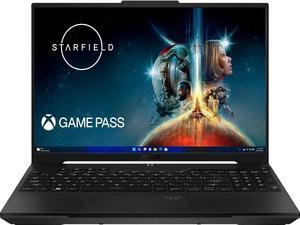 ASUS TUF A16 16" 165Hz FHD Gaming Laptop,AMD Ryzen 7 7735HS with Radeon RX7700S Graphics,32 GB DDR5 RAM,1 TB SSD,Windows 11 Home,Black