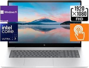 HP Envy Laptop,17.3 FHD touch screen,Intel Core Ultra 7 155H(up to 4.8 GHz),64 GB DDR5 RAM,1 TB SSD,Win 11 Home