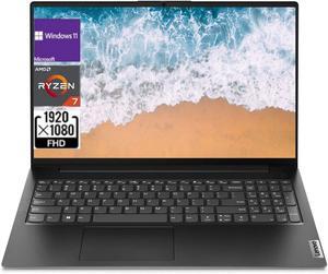 Lenovo V15 15.6 FHD Business Laptop - AMD Ryzen 7 7730U - 40 GB RAM - 512 GB PCIe SSD - WiFi6 and Bluetooth 5.2 - Win 11 Pro