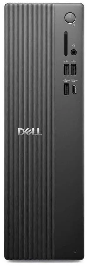 Dell Ecs1250 Slim Desktop,Intel Core Ultra 7 265,Intel UHD Graphics,64 GB DDR5 RAM,1 TB PCIe SSD,Windows 11 Pro