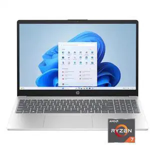 HP 15.6" FHD Touch Laptop,AMD Ryzen 7 5825U Processor,AMD Radeon Graphics,16 GB RAM,512 GB PCIe SSD,Win 11 Home