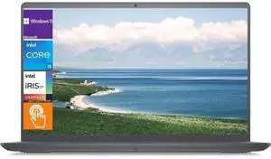 Dell Inspiron Business Laptop,15.6" FHD Touchscreen,Intel Core i5-1335U Processor,Wi-Fi 6,Bluetooth,16 GB RAM,1 TB PCIe SSD,Win 11 Home Dell Inspiron Business Laptop,15.6" FHD Touchscreen,Intel Core i5-1335U Processor,Wi-Fi 6,Bluetooth,16 GB RAM,1 TB PCIe SSD,Win 11 Home