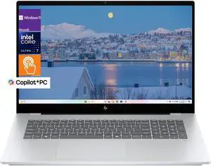 HP OmniBook 7 AI Business Laptop,16" 2K multitouch Display,Intel Core 9 270H(Better than intel core i9),32GB DDR5 RAM,1 TB SSD,Win 11 Pro HP OmniBook 7 AI Business Laptop,16" 2K multitouch Display,Intel Core 9 270H(Better than intel core i9),32GB DDR5 RAM,1 TB SSD,Win 11 Pro