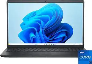Dell 15.6" 2K Touchscreen Business Laptop,Intel Core i7-1335U,Intel UHD Graphics,AI Copilot,64GB DDR5 RAM,2TB SSD,Win 11 Home Dell 15.6" 2K Touchscreen Business Laptop,Intel Core i7-1335U,Intel UHD Graphics,AI Copilot,64GB DDR5 RAM,2TB SSD,Win 11 Home