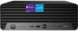 HP Pro 400 G9 SSF Desktop PC,14th Gen Intel Core i5-14500 Processor,Wi-Fi,HDMI,DisplayPort,8 GB DDR5 RAM,512 GB SSD,Win 11 Pro HP Pro 400 G9 SSF Desktop PC,14th Gen Intel Core i5-14500 Processor,Wi-Fi,HDMI,DisplayPort,8 GB DDR5 RAM,512 GB SSD,Win 11 Pro
