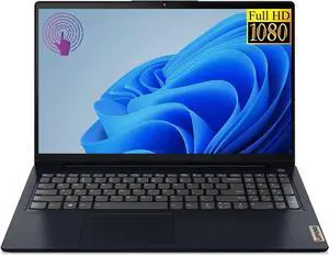 Lenovo IdeaPad 5 15.6" IPS FHD Touch Laptop,Intel Core i7-1165G7 Processor,12GB DDR4 RAM,512 GB SSD,Win 11 Home,Blue Lenovo IdeaPad 5 15.6" IPS FHD Touch Laptop,Intel Core i7-1165G7 Processor,12GB DDR4 RAM,512 GB SSD,Win 11 Home,Blue