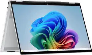 HP OmniBook 7 Flip 16" Touch 2in1 Laptop - Intel Core Ultra 5 226V Processor -Intel AI Boost -16GB DDR5 RAM,1 TB SSD - Win 11 Pro HP OmniBook 7 Flip 16" Touch 2in1 Laptop - Intel Core Ultra 5 226V Processor -Intel AI Boost -16GB DDR5 RAM,1 TB SSD - Win 11 Pro