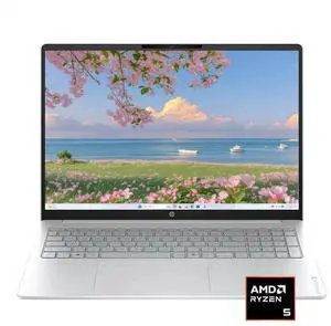 HP OmniBook 3 Business Laptop -16" 2K Touchscreen -AMD Ryzen 5 40 processor -AI Assitant -8GB LPDDR5 RAM,256 GB SSD -Win 11 Pro HP OmniBook 3 Business Laptop -16" 2K Touchscreen -AMD Ryzen 5 40 processor -AI Assitant -8GB LPDDR5 RAM,256 GB SSD -Win 11 Pro