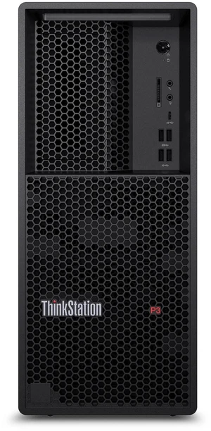 Lenovo ThinkStation P3 Tower Gen 2 AI-Ready Workstation,Intel Core Ultra 9 285 vPro,NVIDIA RTX 2000 Ada Generation 16GB GDDR6 Graphics,32 GB DDR5 RAM,1 TB SSD,Black Lenovo ThinkStation P3 Tower Gen 2 AI-Ready Workstation,Intel Core Ultra 9 285 vPro,NVIDIA RTX 2000 Ada Generation 16GB GDDR6 Graphics,32 GB DDR5 RAM,1 TB SSD,Black