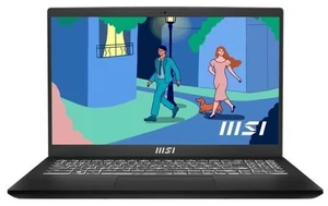 MSI Modern 15 B12M Laptop,15.6" FHD (1920x1080) Display,Intel Core i7-1255U Processor,16GB DDR4 RAM,1 TB SSD,Win 11 Home MSI Modern 15 B12M Laptop,15.6" FHD (1920x1080) Display,Intel Core i7-1255U Processor,16GB DDR4 RAM,1 TB SSD,Win 11 Home