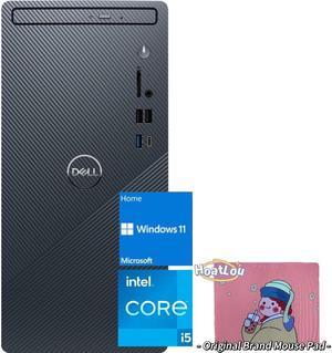 Dell Inspiron 3891 Desktop,11th Gen Intel Core i5-11400 6 Dell Inspiron 3891 Desktop,11th Gen Intel Core i5-11400 6
