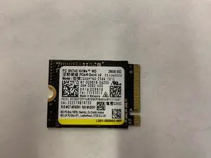 Western Digital PC SN740NVMe M.2 2230 SSD Solid State Drive for Laptop