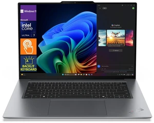Lenovo ThinkPad X9 15 Aura Edition AI-Copilot Laptop,15.3" 2.8K touchscreen,Intel Core Ultra 7 268V vPro,Backlit Keyboard,32GB DDR5 RAM,1 TB SSD,Win 11 Pro Lenovo ThinkPad X9 15 Aura Edition AI-Copilot Laptop,15.3" 2.8K touchscreen,Intel Core Ultra 7 268V vPro,Backlit Keyboard,32GB DDR5 RAM,1 TB SSD,Win 11 Pro