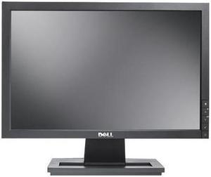 Dell E1709W 17" LCD Monitor - 8 ms
