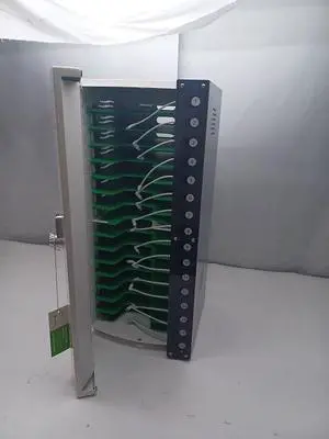 lockncharge 16 bay USB A charging station w/ lightning cables lockncharge 16 bay USB A charging station w/ lightning cables