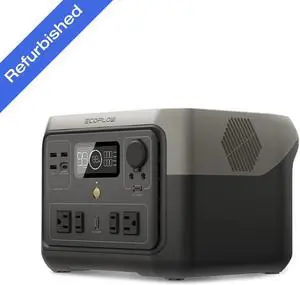 EcoFlow Portable Power Station