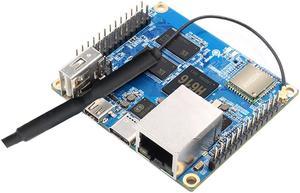 Development Board H616 Android Bluetooth Dual band Wifi Bluetooth 5.0 Gigabit Network For Orange Pi Zero2