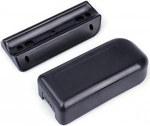 Plastic Black Controller Box Case Protection For E-bike Electric Bicycle Scooter