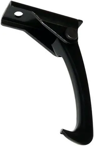 Acaigel Hood Latch Safety Lock 55395654AA For Jeep Wrangler Unlimited 2007-2018 JK 2018