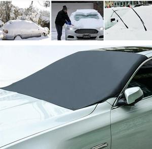 car windshield sunshade