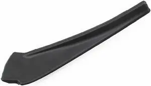 Paiying Front Wiper Side Cowl Extension Trim Cover 66894-4BA1A For Nissan Rogue 2014-20 Paiying Front Wiper Side Cowl Extension Trim Cover 66894-4BA1A For Nissan Rogue 2014-20