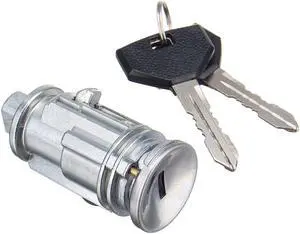 Acaigel Ignition Key Switch Lock Cylinder 703719/US427L For Chrysler Dodge Jeep Plymouth