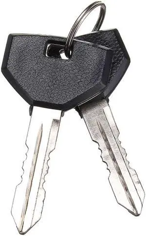 Paiying Ignition Key Switch Lock Cylinder 703719/US427L For Chrysler Dodge Jeep Plymouth