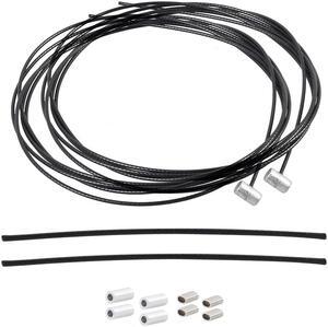 Sliding Door Cable Repair Kit L / R Side For Honda Odyssey 2011-2018
