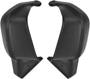 Yingshan Motorcycle Handguards Hand Shield Protector for Honda NC700X NC750X NC750S 2016-19