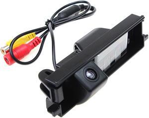Acaigel Car Rear View Camera W/ Intelligent Dynamic Trajectory For Toyota RAV4 2006-2012 Acaigel Car Rear View Camera W/ Intelligent Dynamic Trajectory For Toyota RAV4 2006-2012
