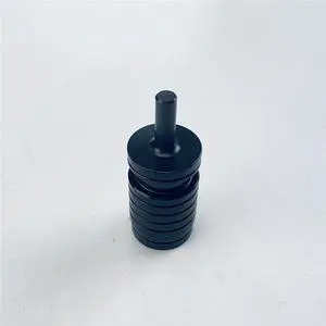 Paiying 1PCS Pump Flow Control Valve For CVT JF011E RE0F10A JF015E F1CJA 33510N-02