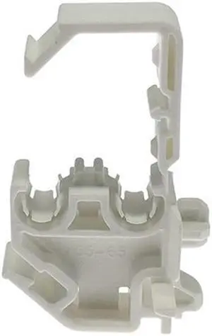 Yingshan 1x Rear Cover Trunk Lid Torsion Opener Spring Clip For Honda Accord 74873-TA0003 Yingshan 1x Rear Cover Trunk Lid Torsion Opener Spring Clip For Honda Accord 74873-TA0003