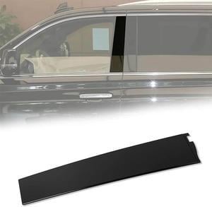 Acaigel Front Driver Side Door Pillar Molding For Cadillac Chevy 2015-2018