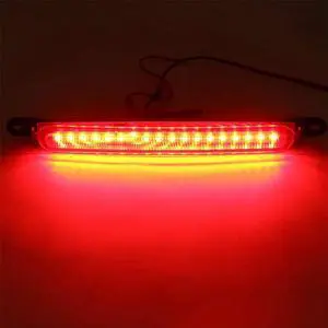 Paiying Led 3rd Third Tail Light Bar Brake Lamp For 2008-2016 Mitsubishi Lancer Evo Paiying Led 3rd Third Tail Light Bar Brake Lamp For 2008-2016 Mitsubishi Lancer Evo