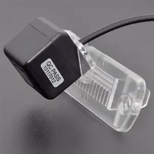 Paiying Rear View Camera For Mercedes-Benz Cls E C-Class W203 W211 W219 Ml350 R350 R500